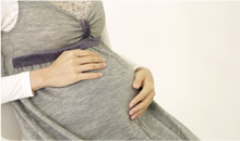 妊娠時、出産後の診療